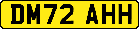 DM72AHH