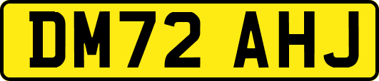 DM72AHJ