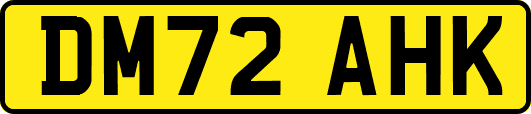 DM72AHK