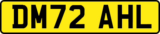DM72AHL