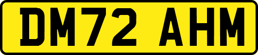 DM72AHM