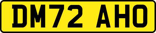 DM72AHO