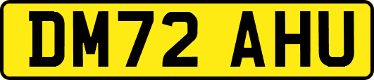 DM72AHU