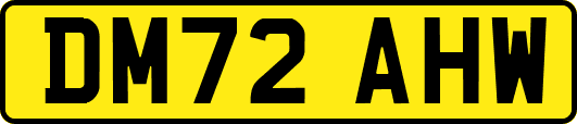 DM72AHW
