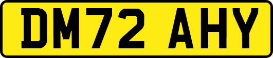 DM72AHY