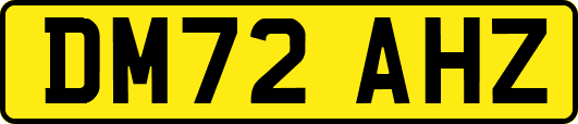 DM72AHZ