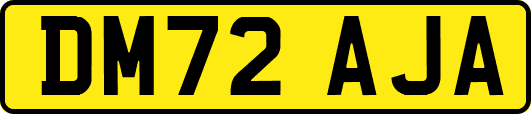 DM72AJA