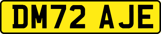 DM72AJE