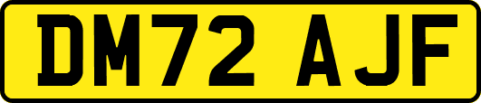 DM72AJF