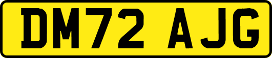 DM72AJG