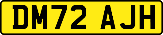 DM72AJH