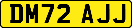 DM72AJJ