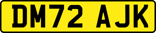 DM72AJK