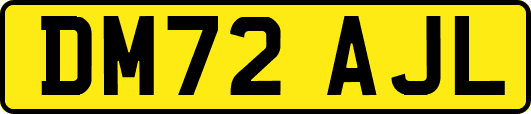 DM72AJL