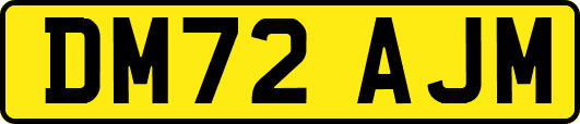 DM72AJM