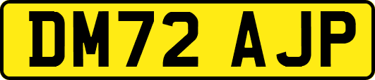 DM72AJP