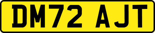 DM72AJT