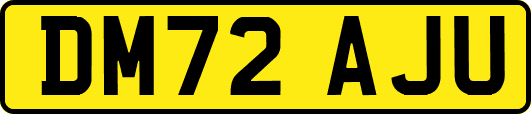 DM72AJU