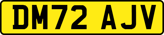 DM72AJV
