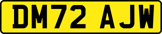 DM72AJW