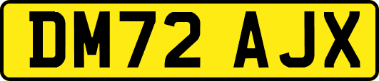 DM72AJX