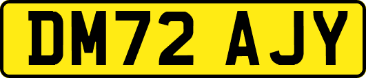 DM72AJY