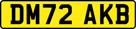 DM72AKB