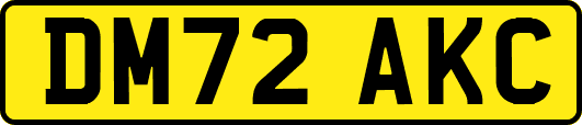 DM72AKC