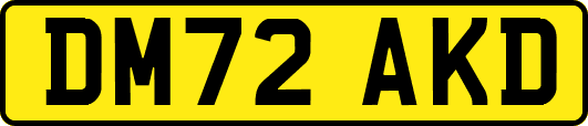 DM72AKD
