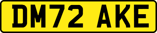 DM72AKE