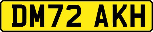 DM72AKH