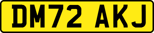 DM72AKJ