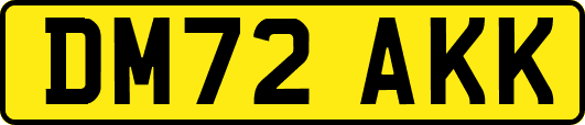 DM72AKK