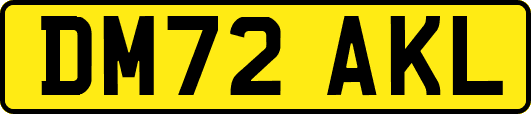 DM72AKL