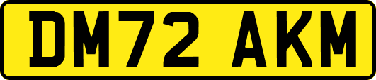 DM72AKM
