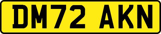 DM72AKN