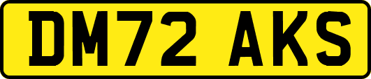 DM72AKS