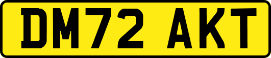 DM72AKT