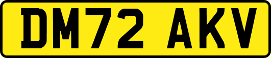 DM72AKV