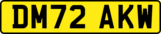 DM72AKW