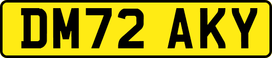 DM72AKY