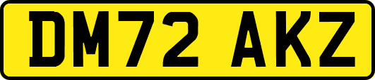 DM72AKZ