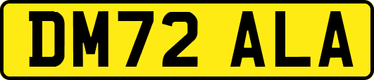 DM72ALA