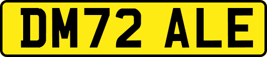 DM72ALE