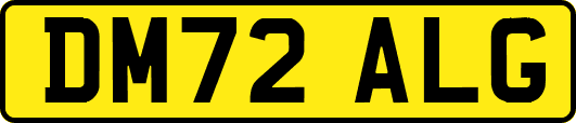 DM72ALG