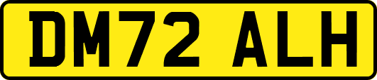 DM72ALH