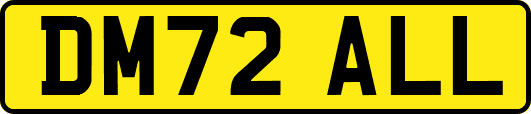 DM72ALL