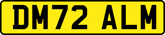 DM72ALM