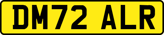 DM72ALR