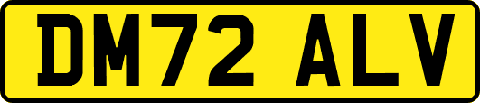 DM72ALV